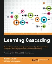 book Learning Cascading