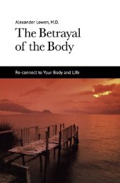 book The Betrayal of the Body