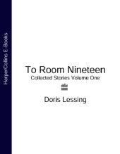 book To Room Nineteen: Collected Stories Volume One