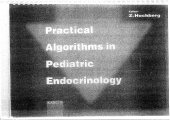 book Practical Algorithms in Pediatric Endocrinology