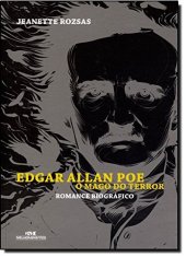 book Edgar Allan Poe, o Mago do Terror