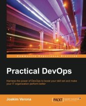 book Practical DevOps