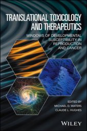 book Translational Toxicology and Therapeutics