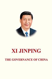 book The Governance of China