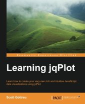 book Learning jqPLot