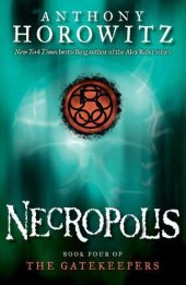 book Necropolis