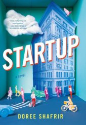 book Startup: A Novel