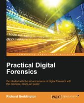 book Practical Digital Forensics