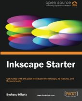 book Inkscape Starter