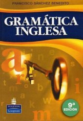 book Gramática Inglesa