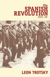 book The Spanish Revolution