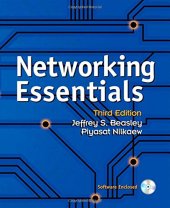 book Networking Essentials