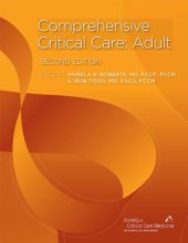book Comprehensive Critical Care: Adult