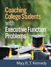 book Coaching College Students with Executive Function Problems