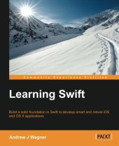 book Learning Swift