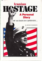 book Iranian Hostage: A Personal Diary of 444 Days in Captivity