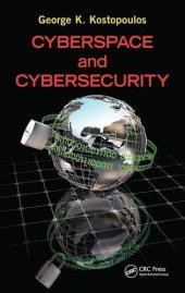 book Cyberspace and Cybersecurity