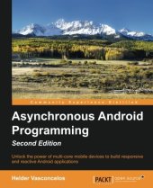 book Asynchronous Android Programming