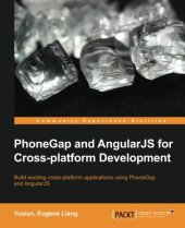 book PhoneGap and AngularJS for Cross-Platform Development