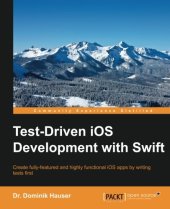 book Test-Driven iOS Development with Swift