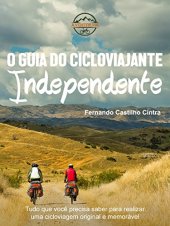 book O Guia do Cicloviajante Independente