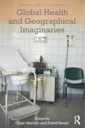 book Global Health and Geographical Imaginaries