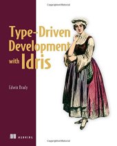 book Type-driven Development with Idris