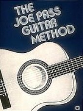 book The Joe Pass guitar method