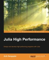 book Julia High performance