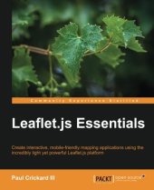 book Leaflet.js Essentials