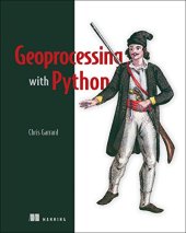 book Geoprocessing with Python