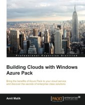 book Building Clouds with Windows Azure Pack