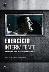 book Exercício Intermitente: Estado da arte e aplicações práticas