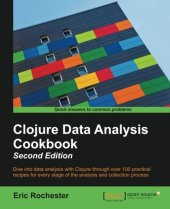 book Clojure Data Analysis Cookbook