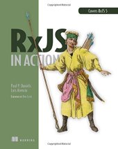 book RxJS in Action