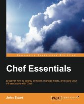 book Chef Essentials