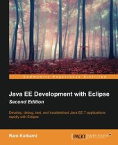 book Java EE Development with Eclipse