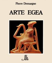 book Arte egea