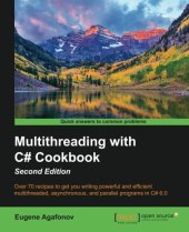 book Multithreading with C# Cookbook