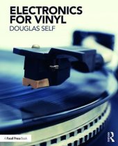 book Electronics for Vinyl