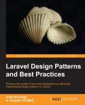 book Laravel Design Patterns and Best Practices