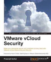 book Vmware Vcloud Security