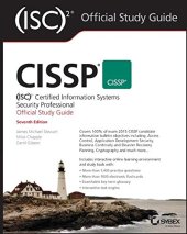 book CISSP