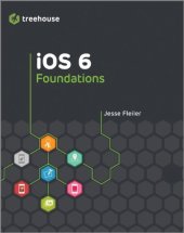 book iOS 6 Foundations