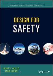 book Design for Safety