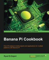 book Banana Pi Cookbook