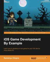 book iOS Game Development By Example