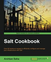 book Salt Cookbook