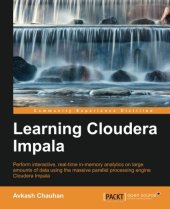 book Learning Cloudera Impala