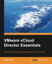 book VMware vCloud Director Essentials